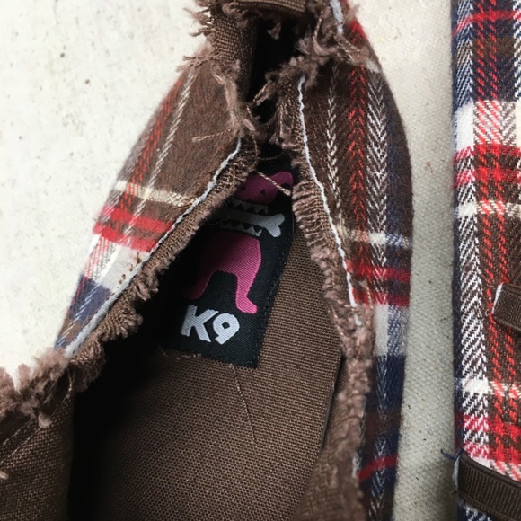 K9 Sneakers - Picture 3 of 4